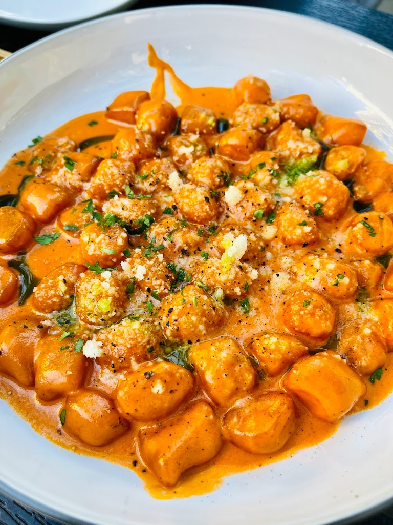 Gnocchi