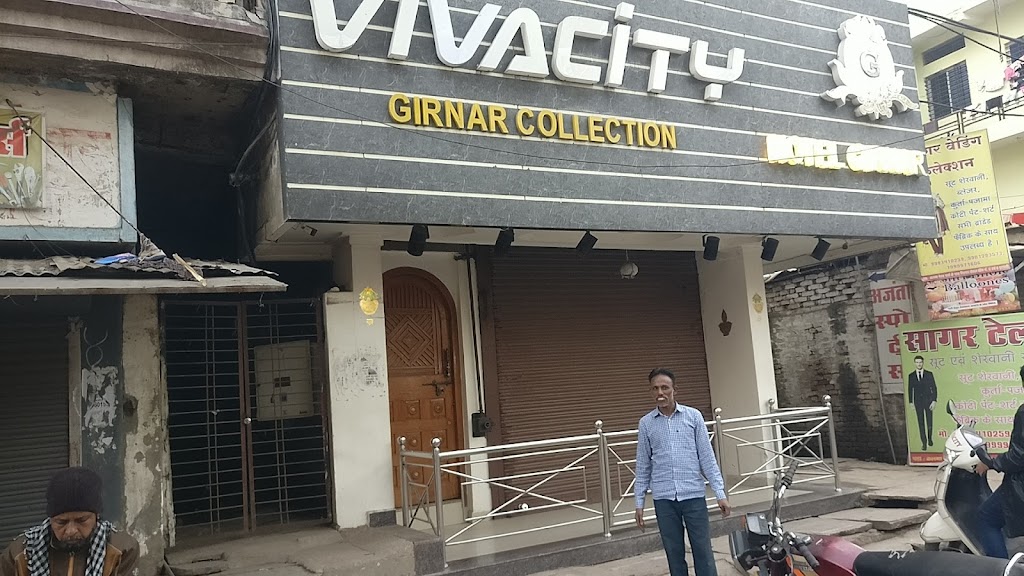 Hotel Girnar