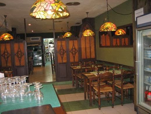 Pizzeria Verdi Bianco