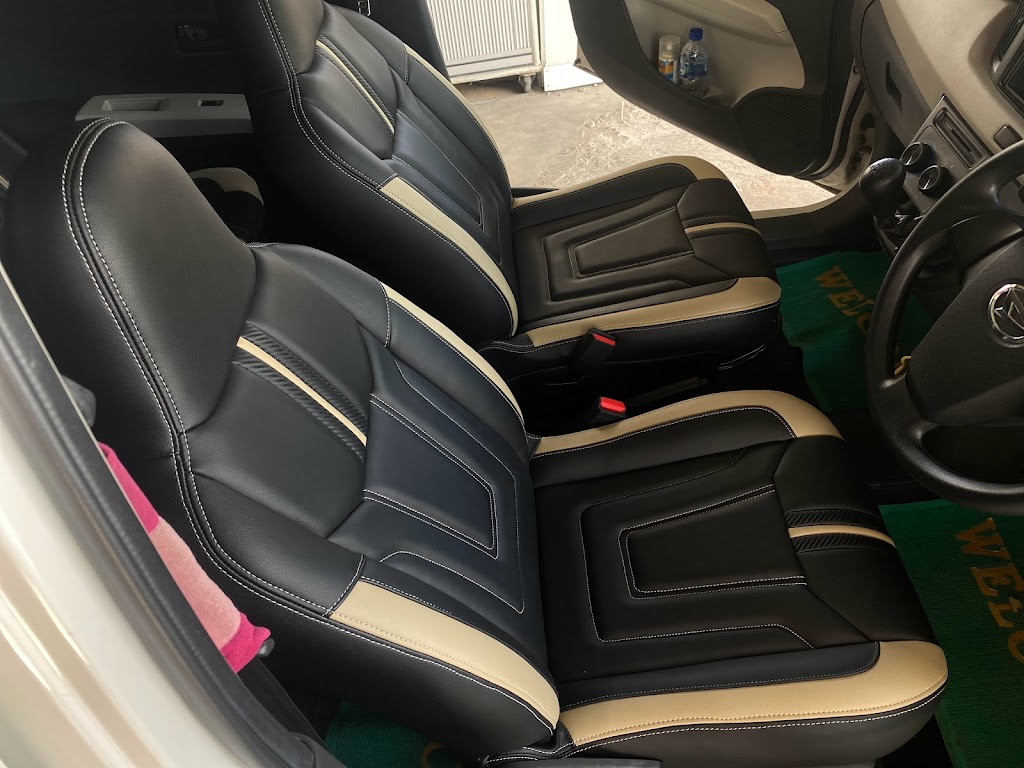 Ridha Car interior Seat Cover