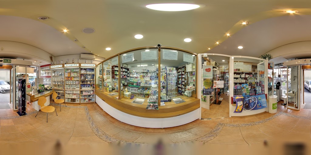 Farmacia Alfonso Ibanez Pinto. Farmacia 15 horas en Madrid. Parafarmacia.