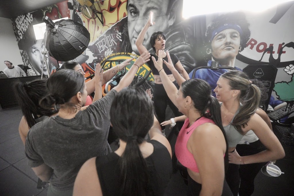  The Strength Club NJ