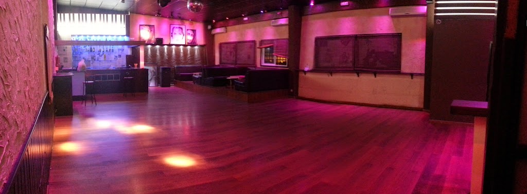 Bailamos Academia de bailes Latinos - Sede oficial