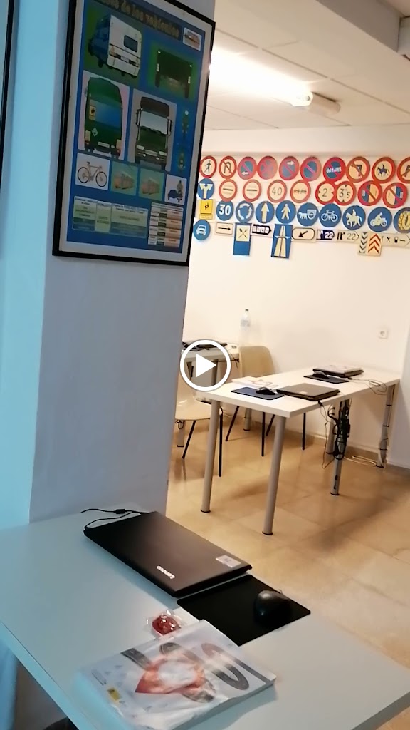 Autoescola Manacor — Videos