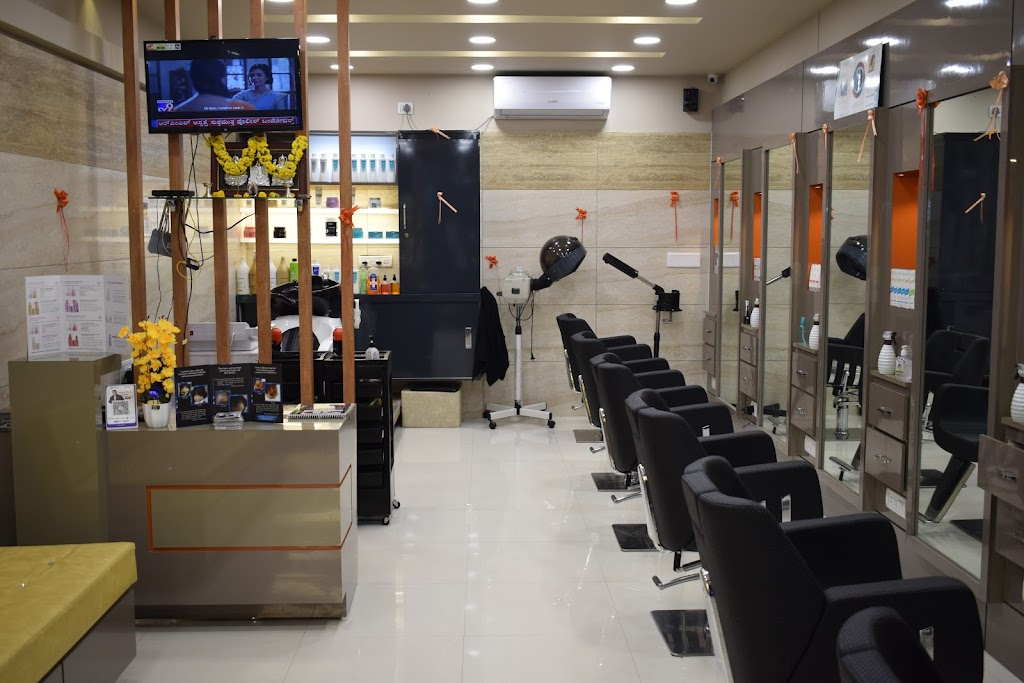 Dream S Men Salon