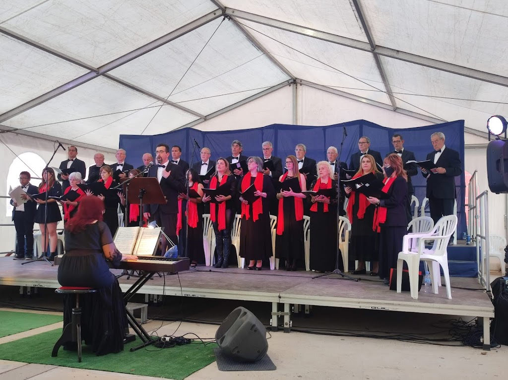 Academia De Musica "Adagio"