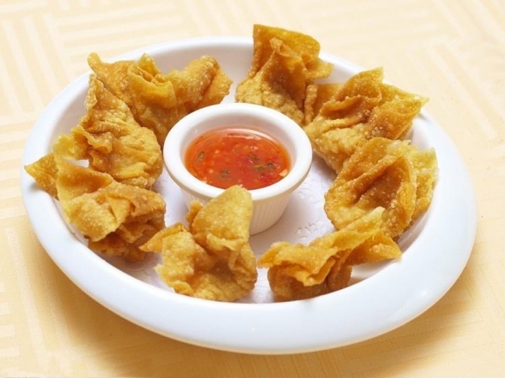 Bar pasaje zhu — Comida y bebida