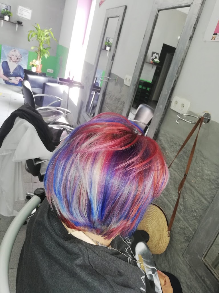 Academia Peluqueria C.P.C — Del propietario