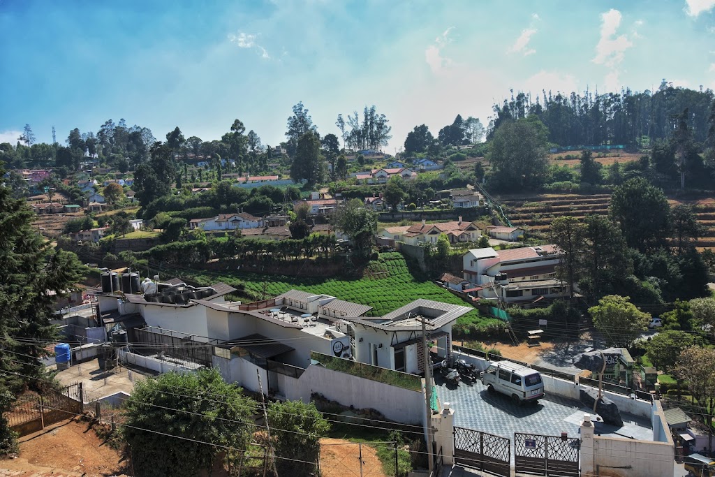 The643 Holiday Homes Resort