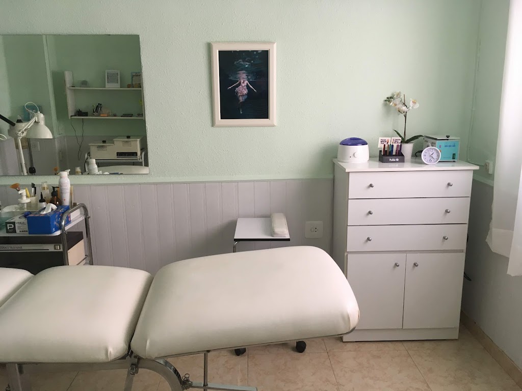 Julia Estetica y Belleza