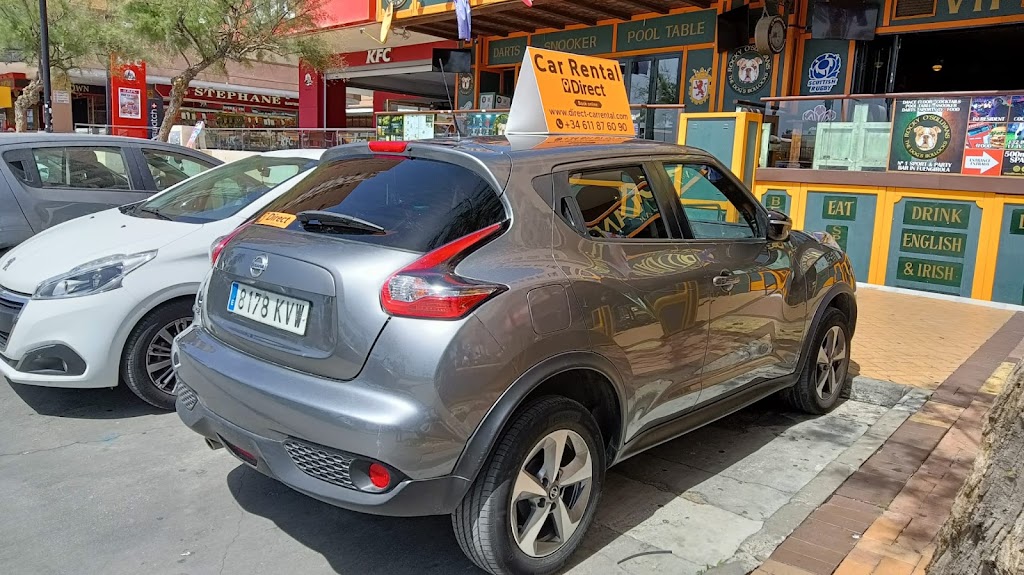 Direct Car Rental