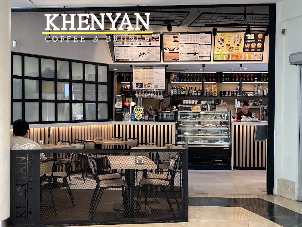 Khenyan