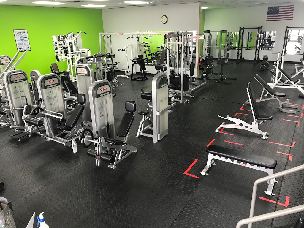  Evolution Fitness Johnstown