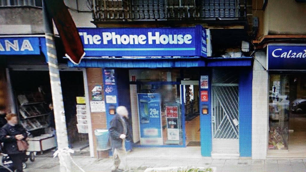 Phone House Cullera - Tienda de moviles