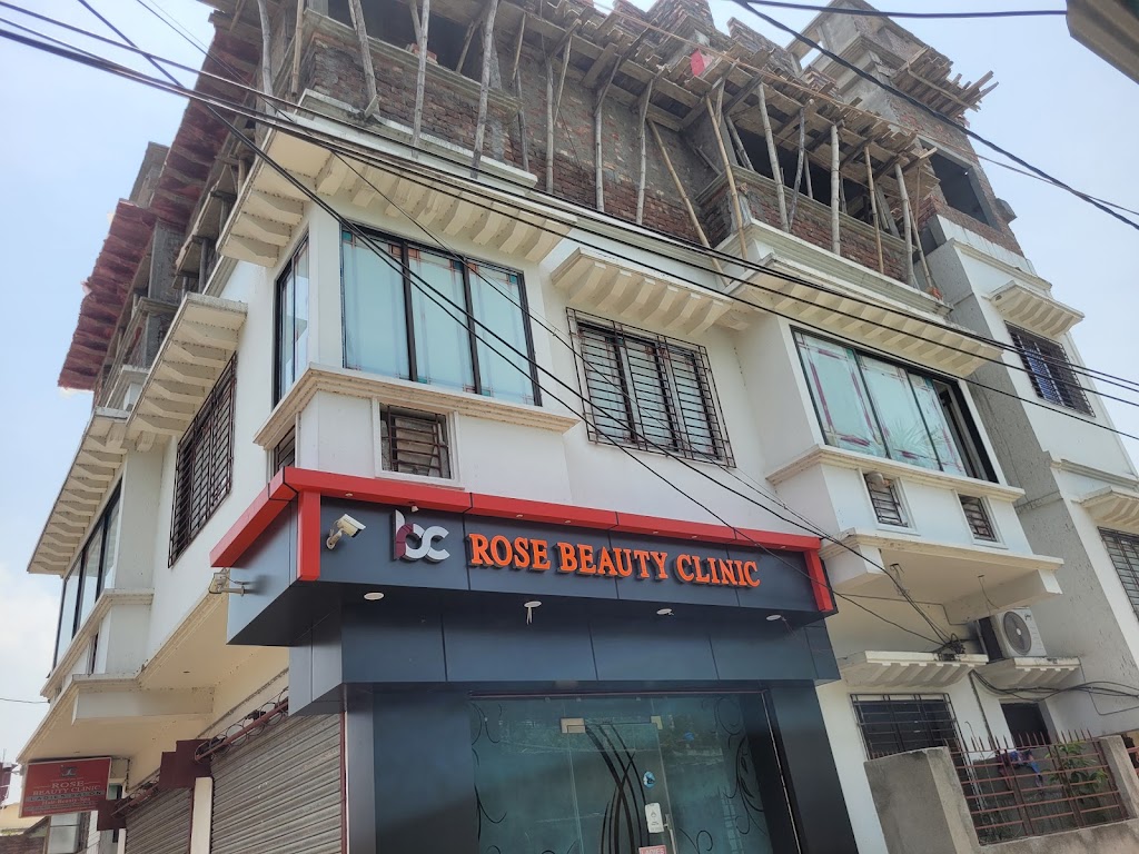 Rose Beauty Clinic