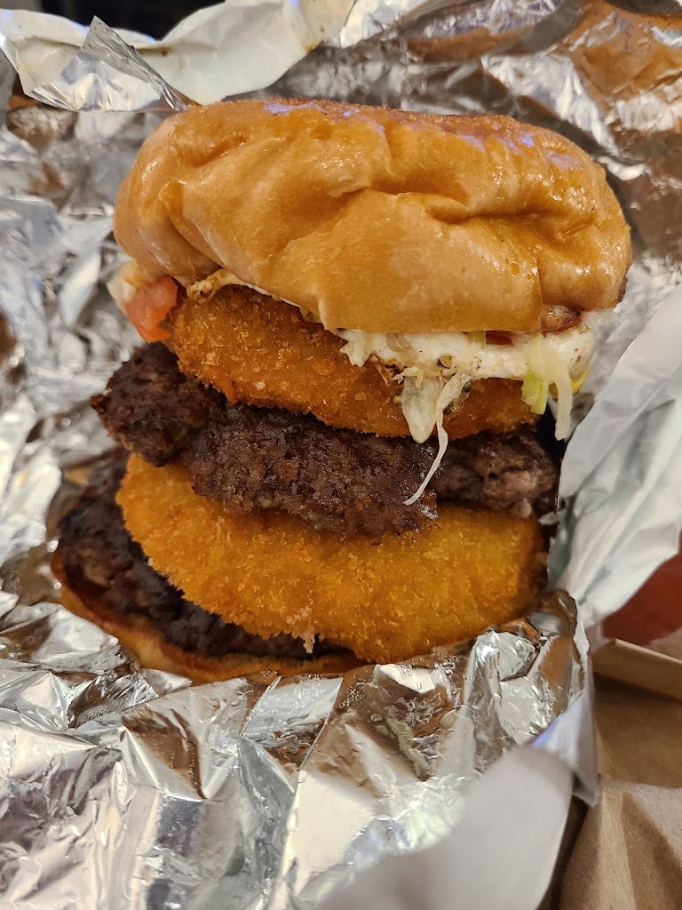 Cheeseburger