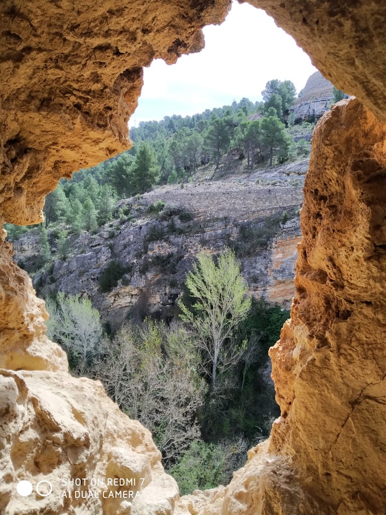 Ruta de los Dornajos