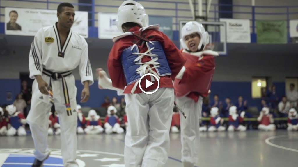  YB World Taekwondo Academy | Martial Arts, High Ridge Rd, Stamford