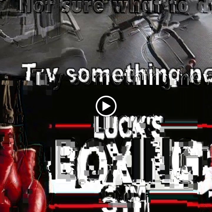  Lucks Boxing Gym