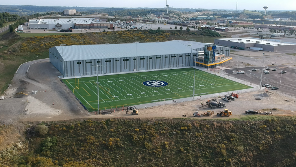  Highlands Sports Complex