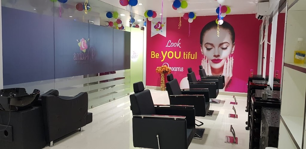 Dreams Slimming N Beauty