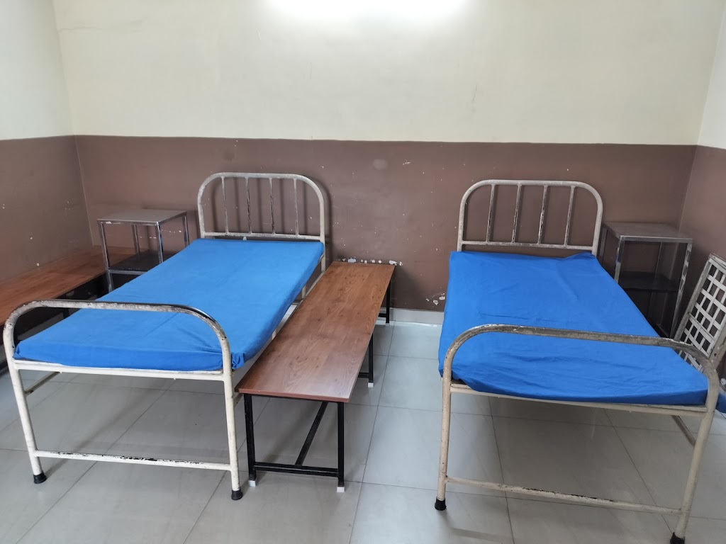 Bali Hospital