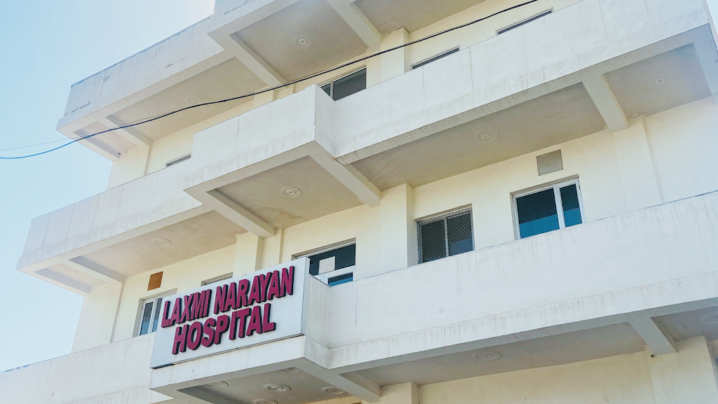 Dr. Laxmi Narayan Hospital