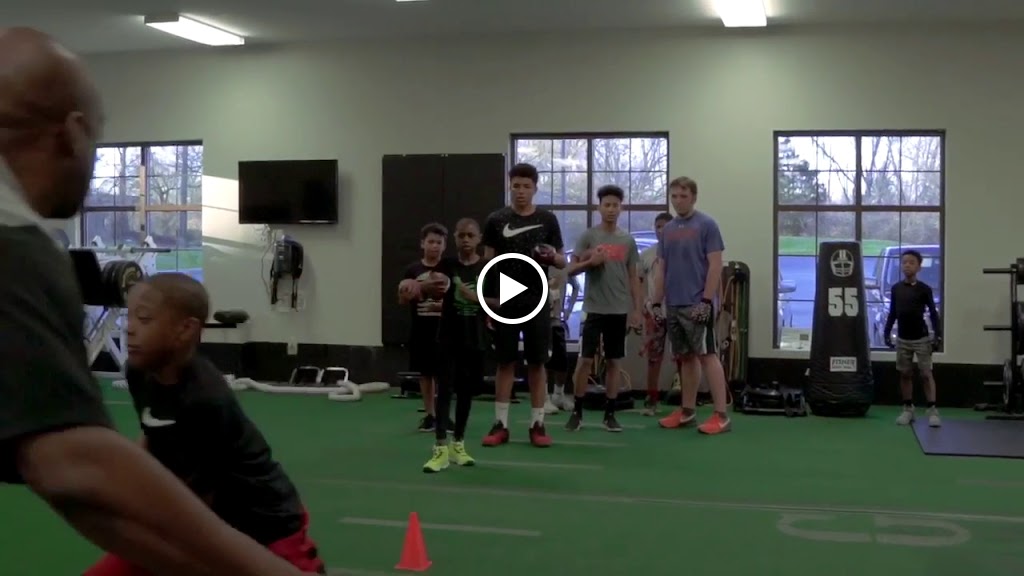  HANGAR 17 Fitness & Wellness