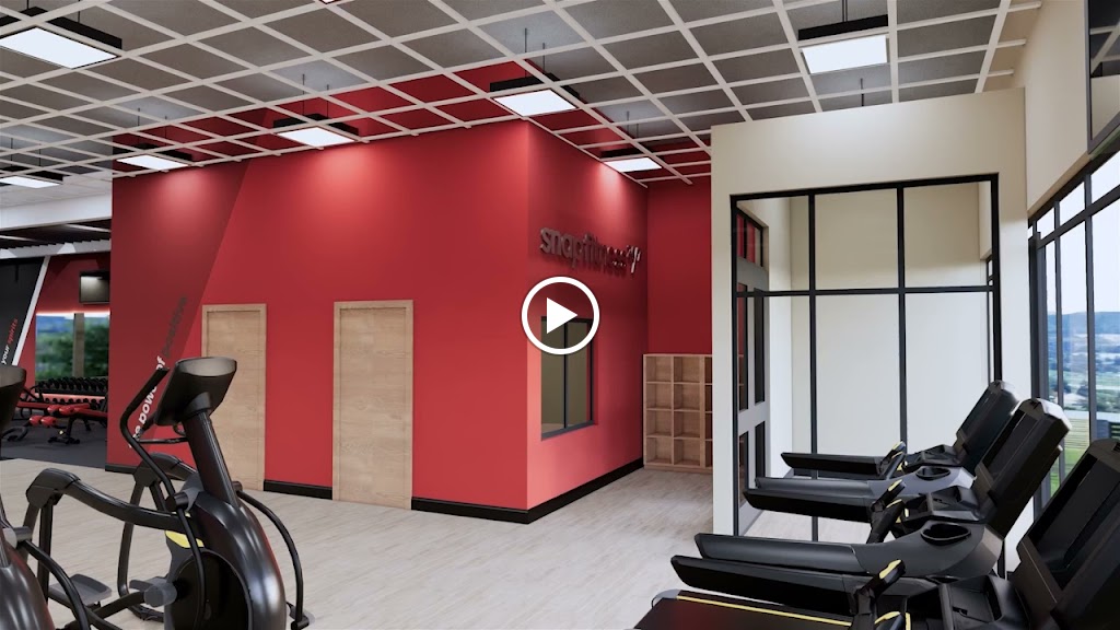  Snap Fitness Annapolis