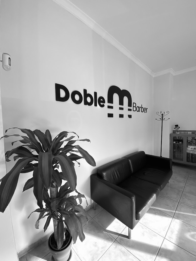 Doble M Barber