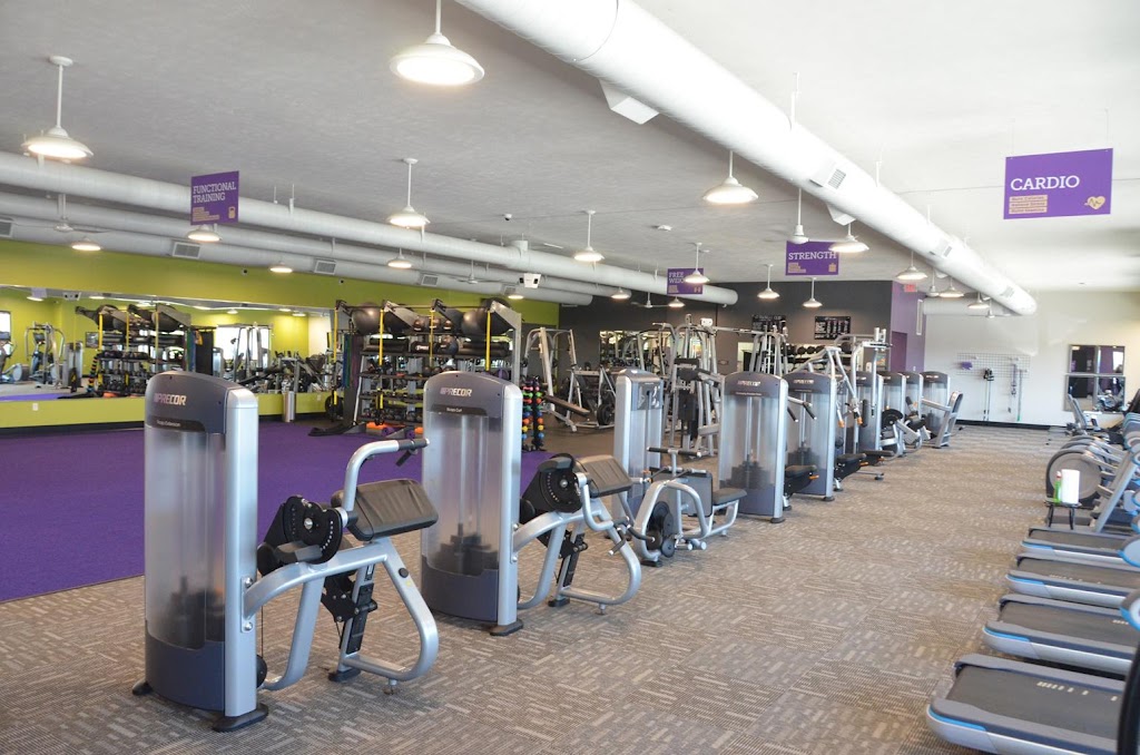 Anytime Fitness