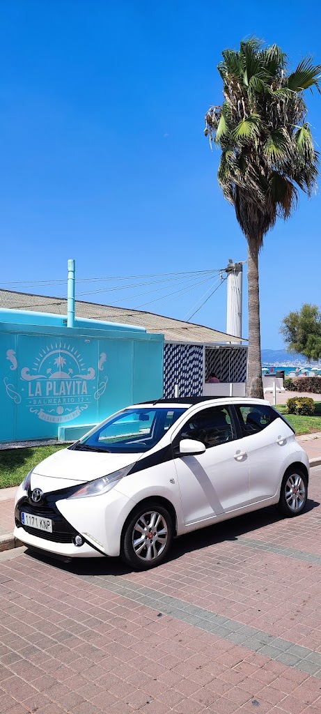 Mallorca on Wheels Rent a Car