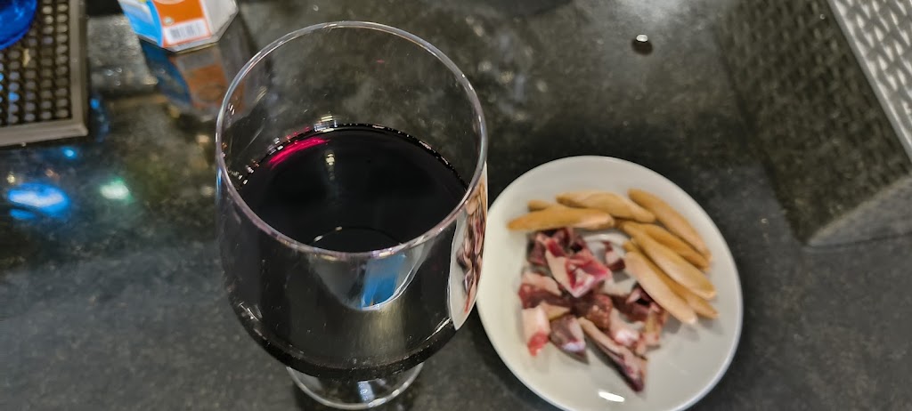 SACROMONTE GASTROBAR — Mas recientes