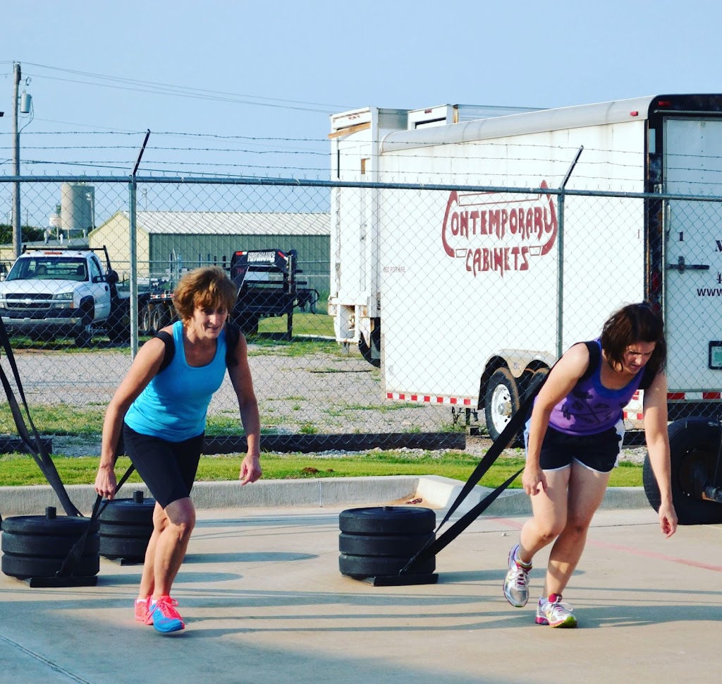  OneLife Fitness and Barbell Club