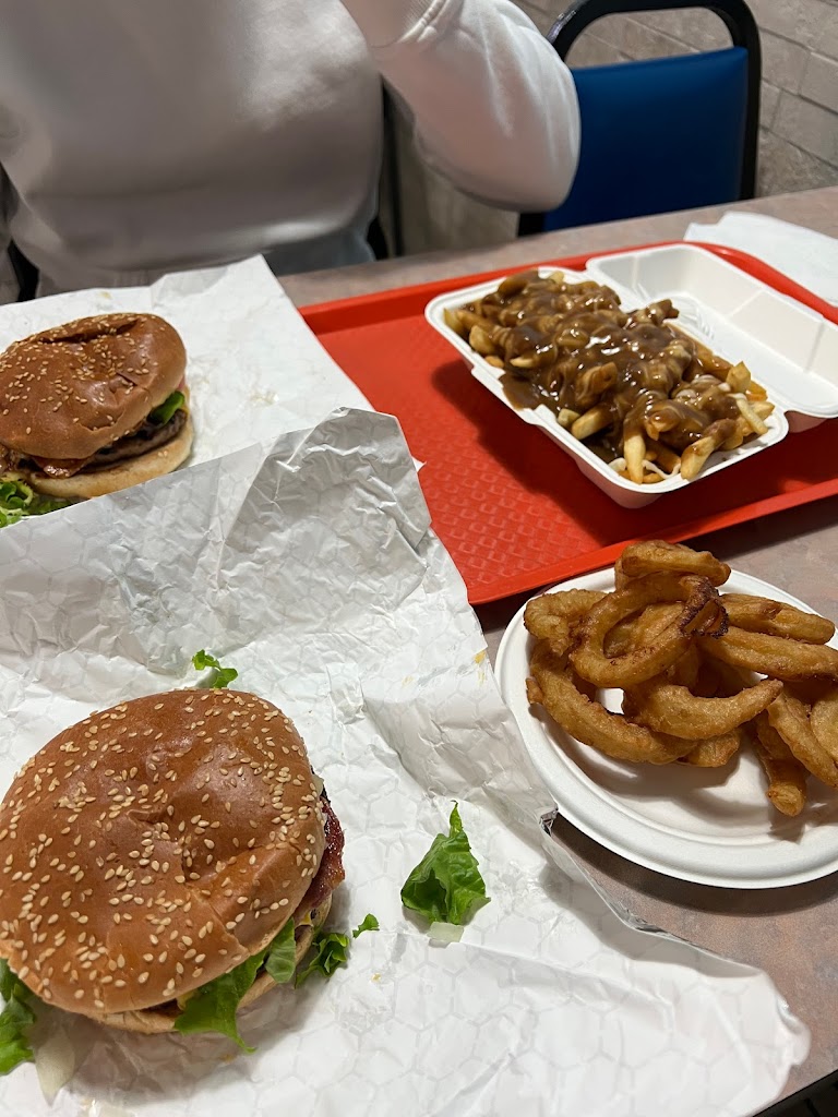 Food & drink
