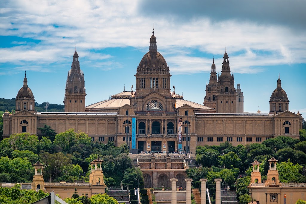 Museu Nacional d'Art de Catalunya