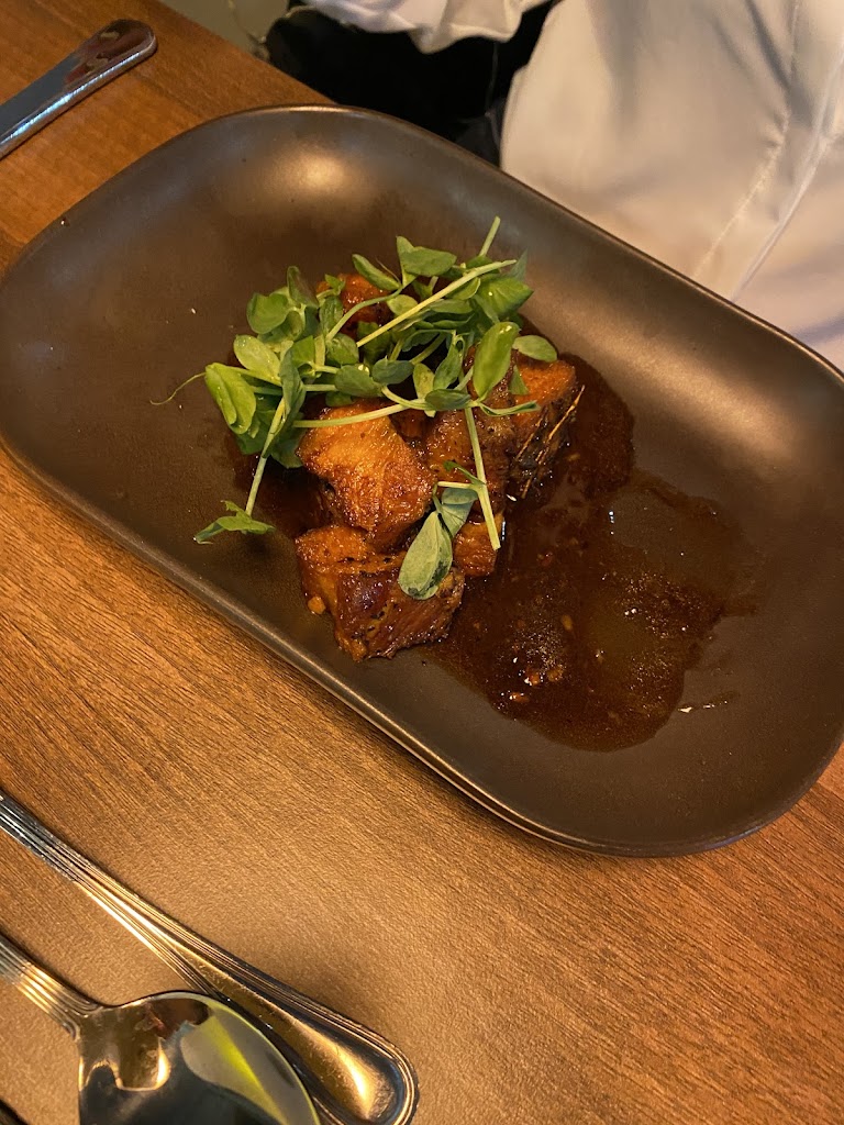 Food & drink