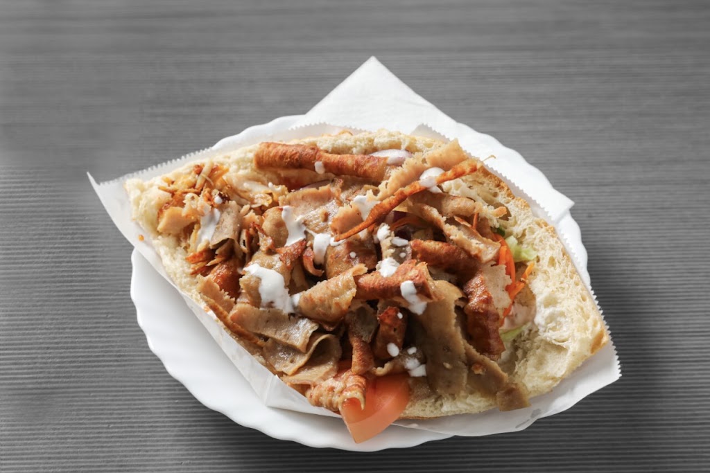 Khan Doner — Del propietario