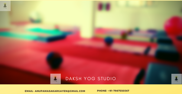 Daksh Yog Studio
