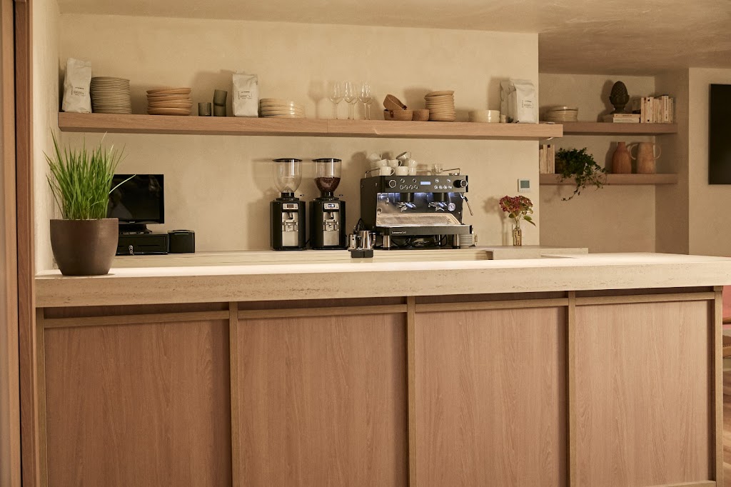 El Patio de La Hacienda