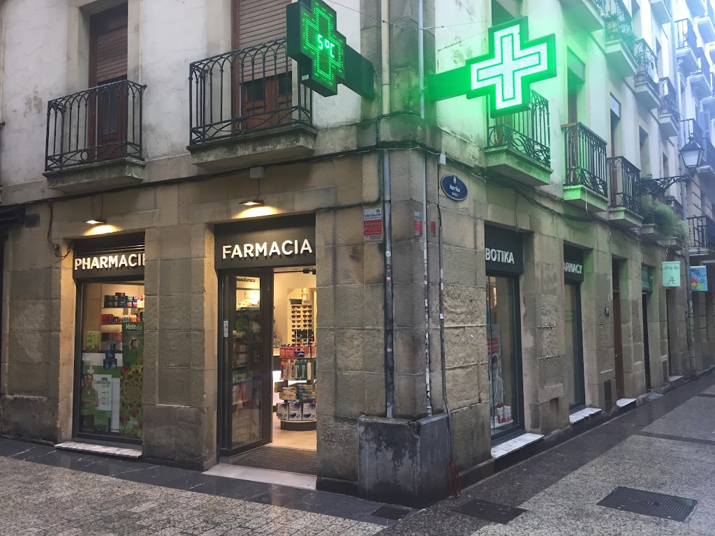 Farmacia Alvaro Cremades