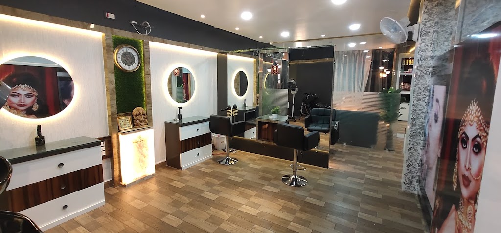 Kavita S Nikhar Nikhar Beauty Parlour