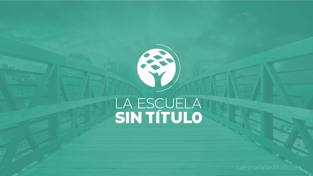 La Escuela Sin Titulo | Terapias alternativas — Del propietario