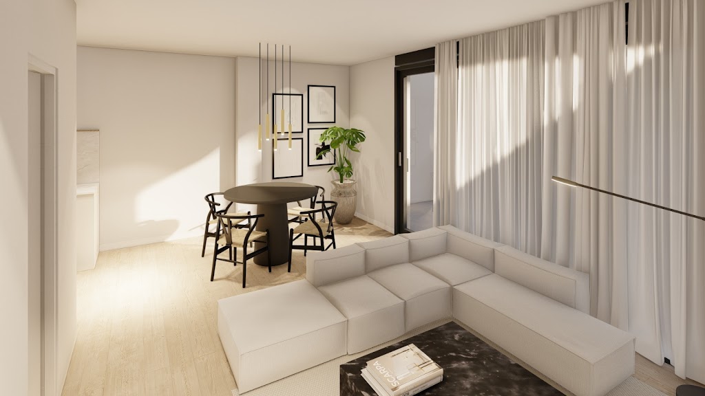 IMNOHOUSE COSTA LUZ S.L