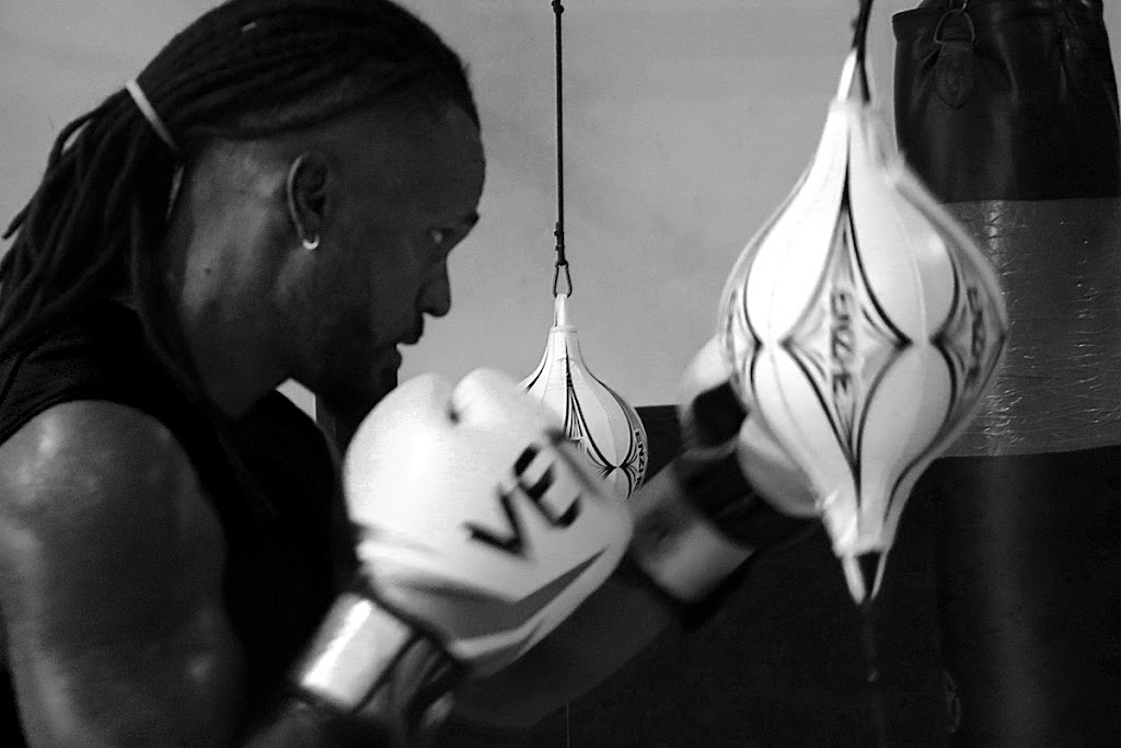 Club Boxeo Dos Hermanas — Boxeo