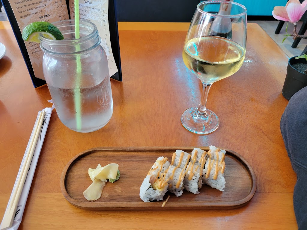Thai Star Sushi Bar