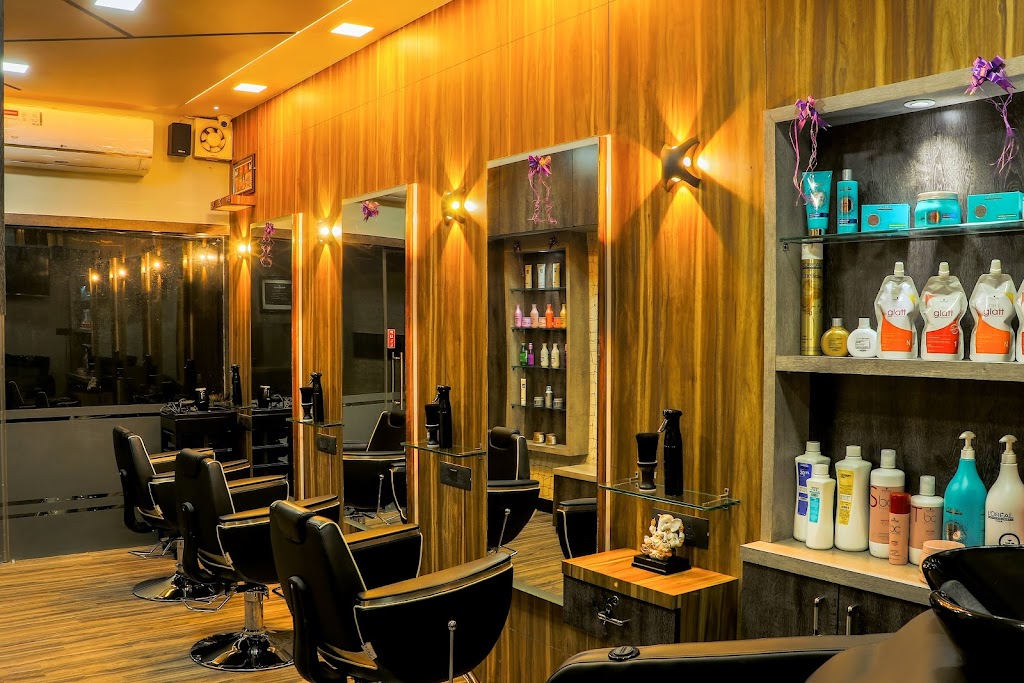 Nucleus Family Salon