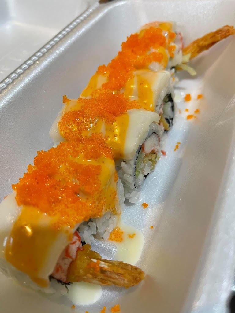 Thai House Cuisine & Sushi