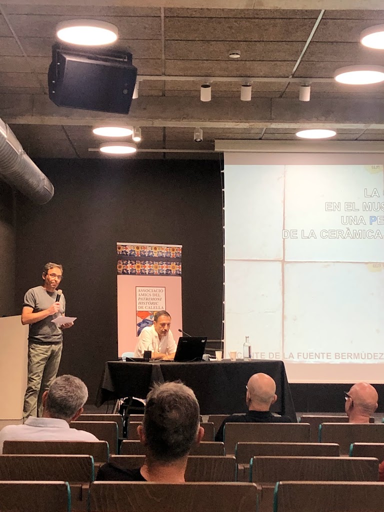 Auditori Josep-Maria Terricabras