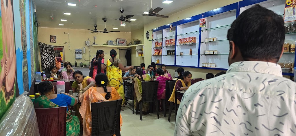 Sri Khadri Swagruha Foods Arya Vysya Hotel